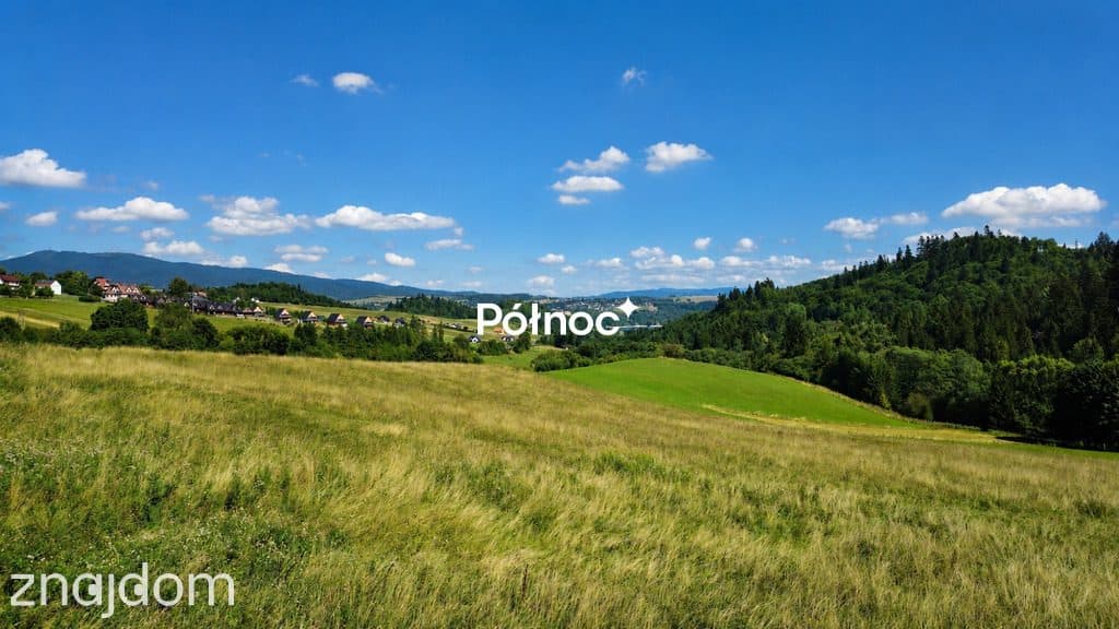 Działka budowlana 1364 m² – Falsztyn - zdjęcie 7