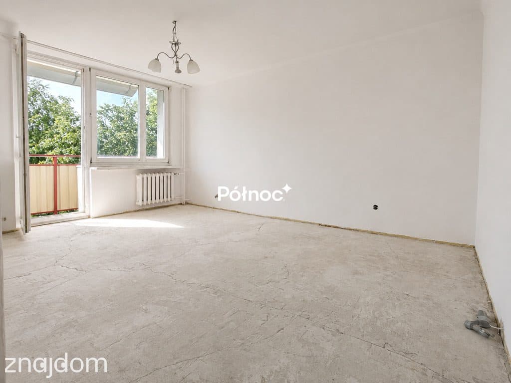 4 pokoje – idealna baza do remontu | Wolności - zdjęcie 5