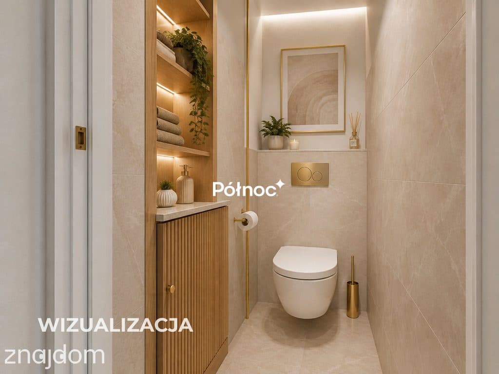 4 pokoje – idealna baza do remontu | Wolności - zdjęcie 15