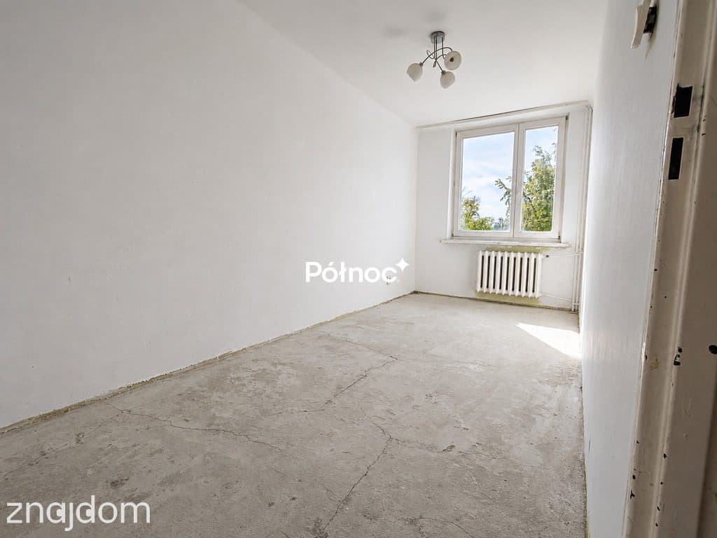 4 pokoje – idealna baza do remontu | Wolności - zdjęcie 7