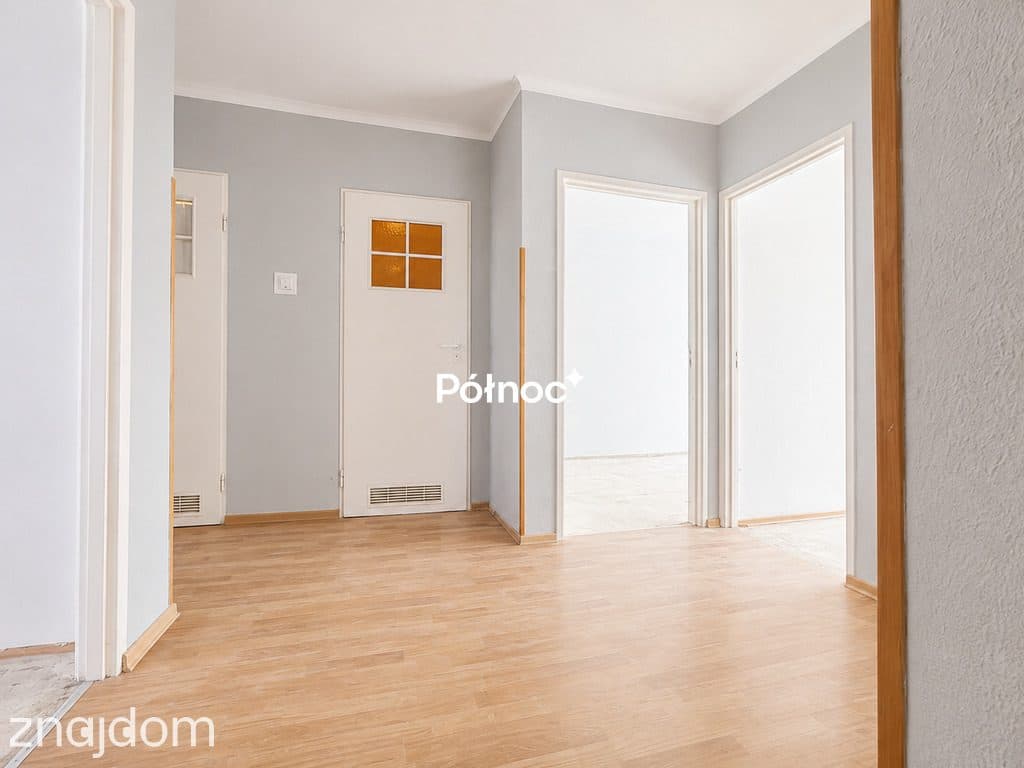 4 pokoje – idealna baza do remontu | Wolności - zdjęcie 3