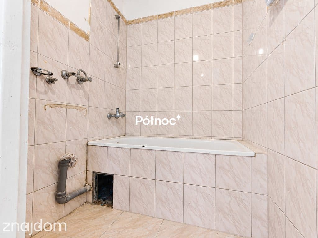 4 pokoje – idealna baza do remontu | Wolności - zdjęcie 11