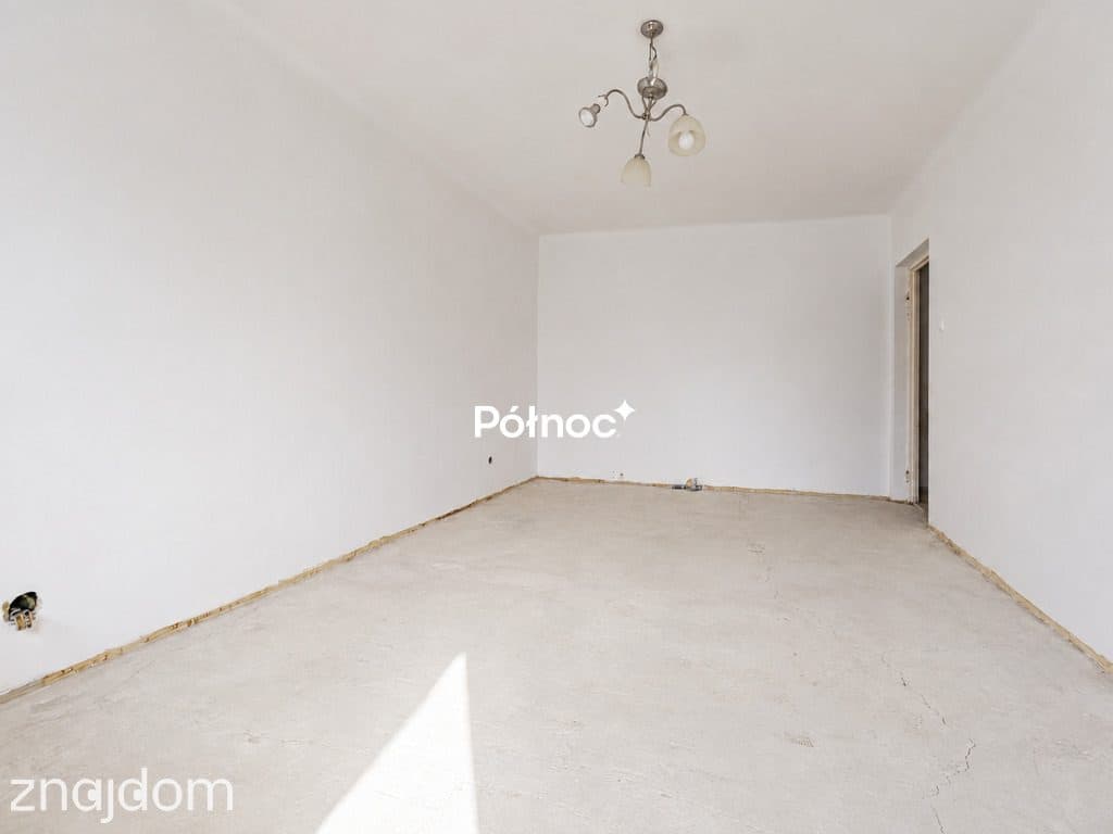 4 pokoje – idealna baza do remontu | Wolności - zdjęcie 4