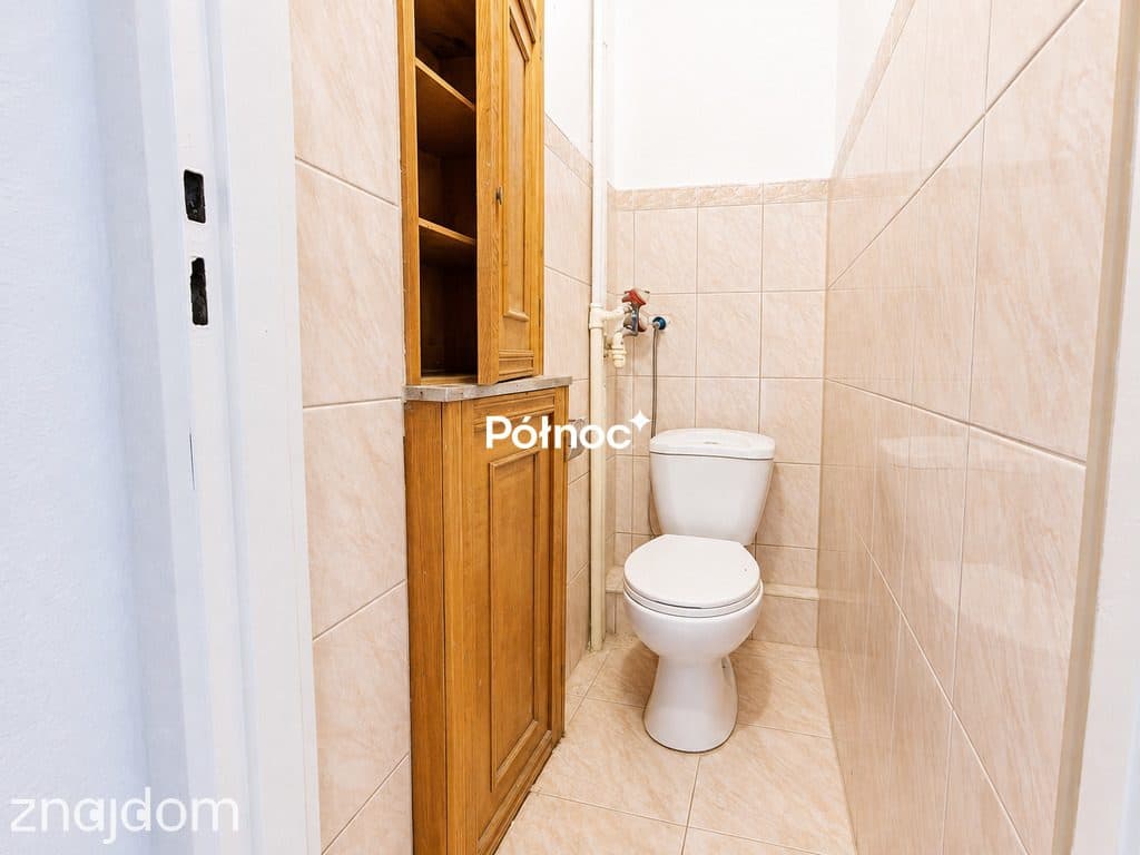 4 pokoje – idealna baza do remontu | Wolności - zdjęcie 10