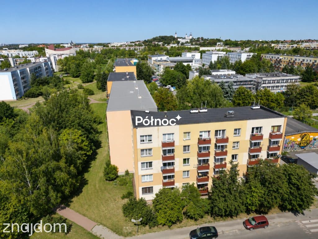 4 pokoje – idealna baza do remontu | Wolności - zdjęcie 17