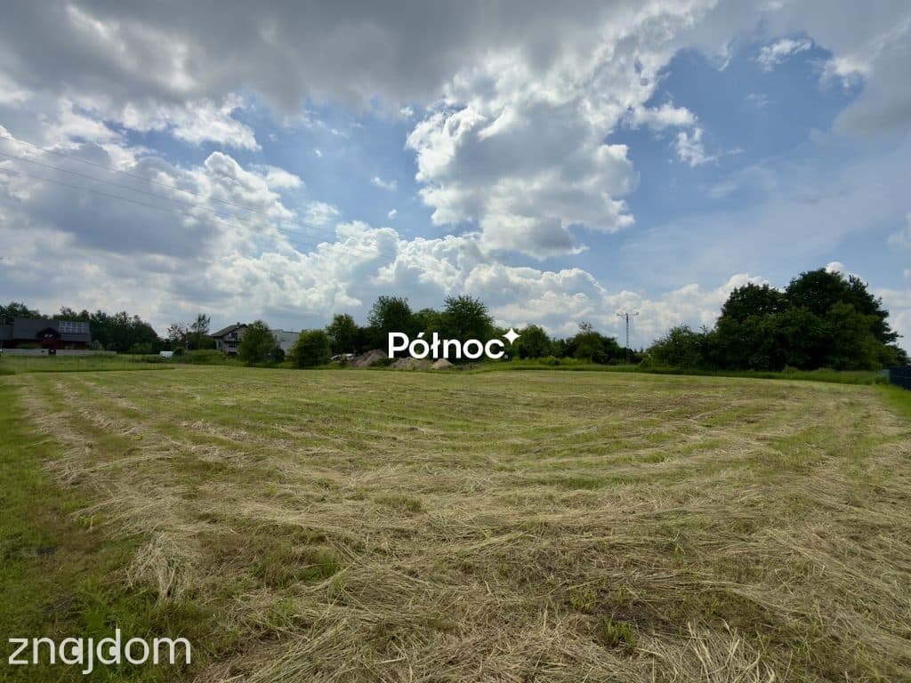 Działki Czuchów ! Budowlane ! Spokojna Okolica ! - zdjęcie 2