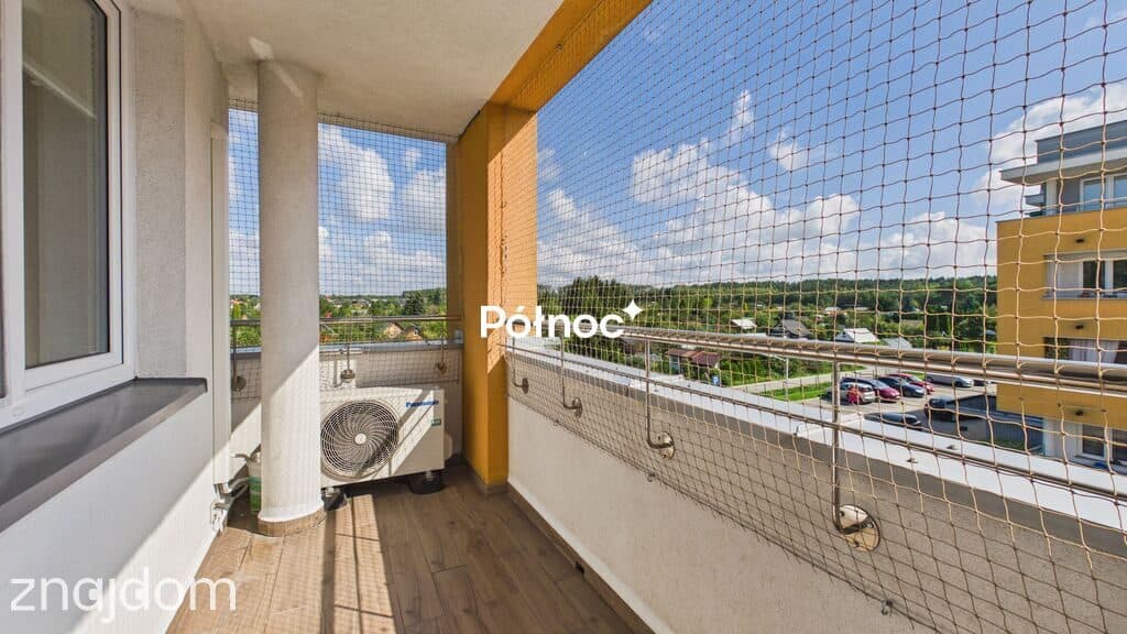 Gotowe do wprowadzenia | 3 pokoje | balkon | garaż - zdjęcie 19