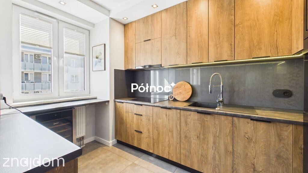 Gotowe do wprowadzenia | 3 pokoje | balkon | garaż - zdjęcie 8