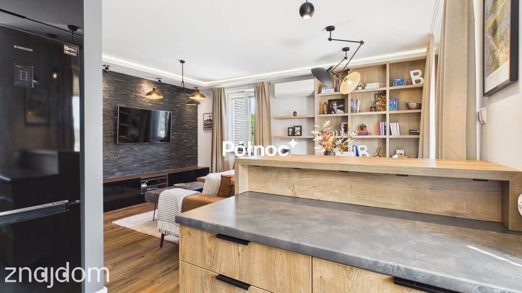 Gotowe do wprowadzenia | 3 pokoje | balkon | garaż - zdjęcie 9