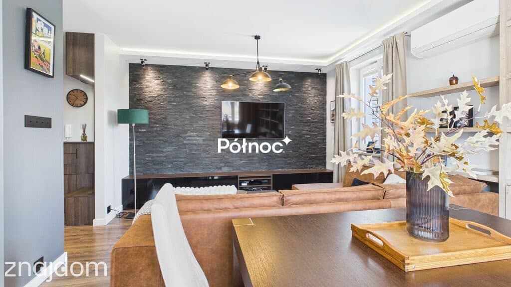 Gotowe do wprowadzenia | 3 pokoje | balkon | garaż - zdjęcie 6