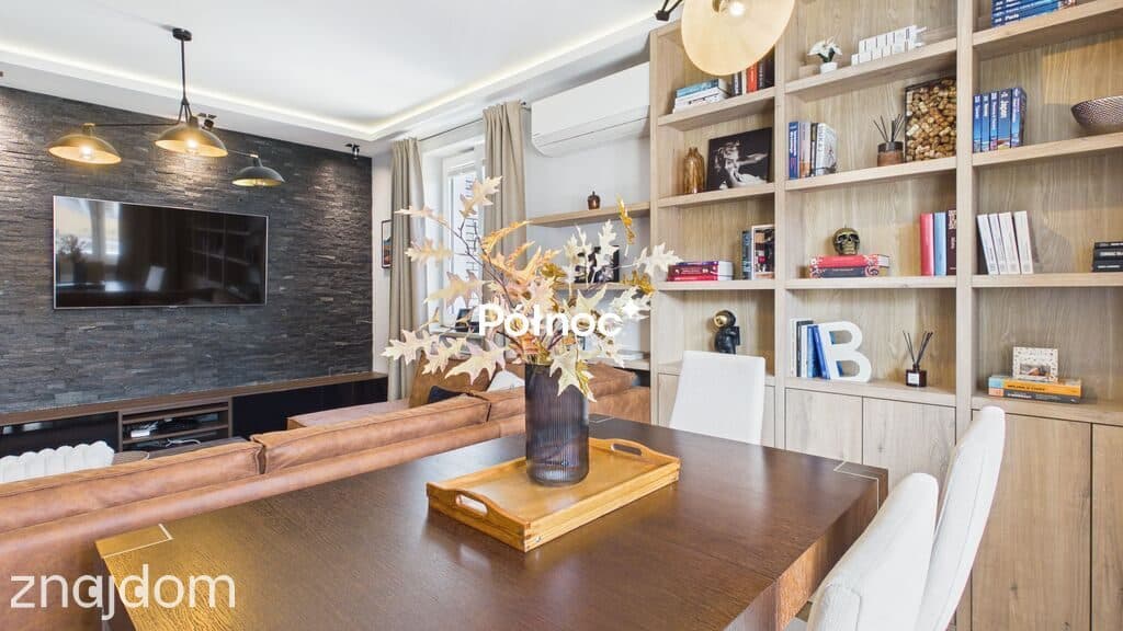 Gotowe do wprowadzenia | 3 pokoje | balkon | garaż - zdjęcie 5