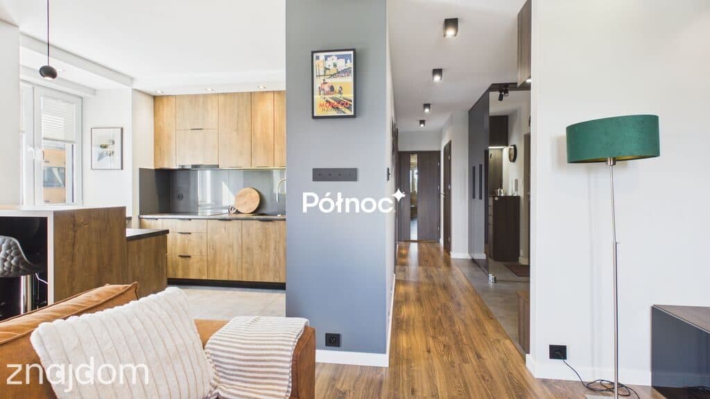 Gotowe do wprowadzenia | 3 pokoje | balkon | garaż - zdjęcie 7