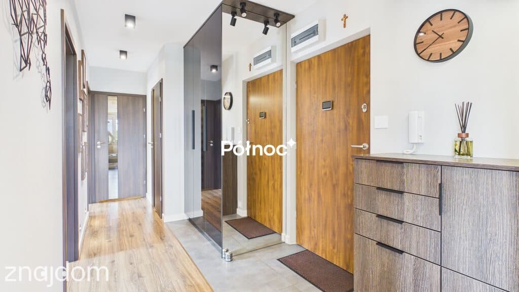 Gotowe do wprowadzenia | 3 pokoje | balkon | garaż - zdjęcie 10