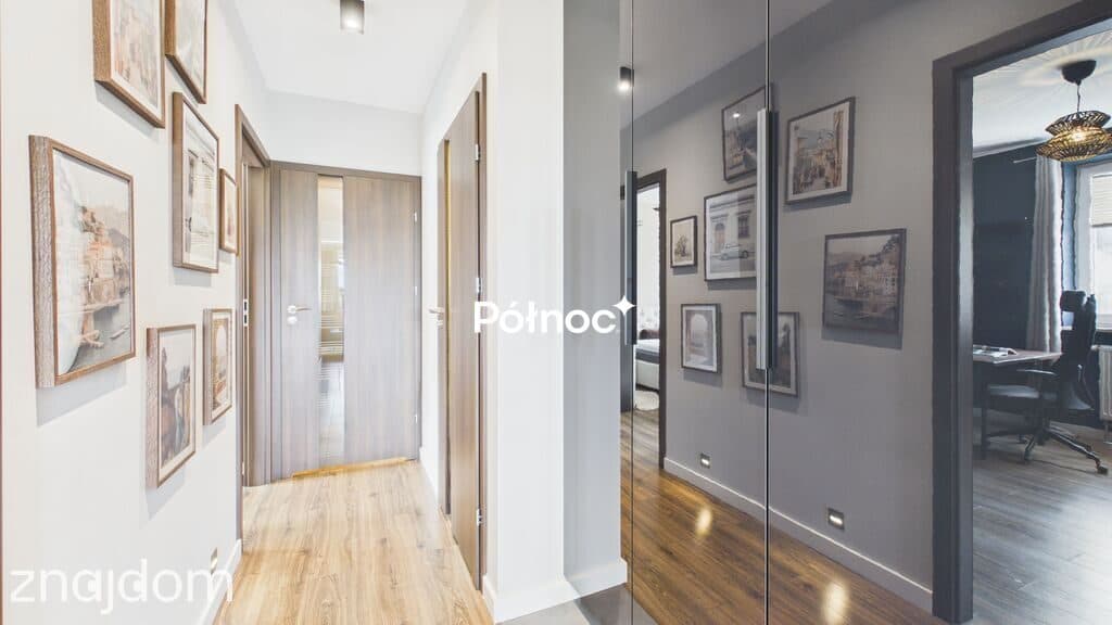 Gotowe do wprowadzenia | 3 pokoje | balkon | garaż - zdjęcie 11