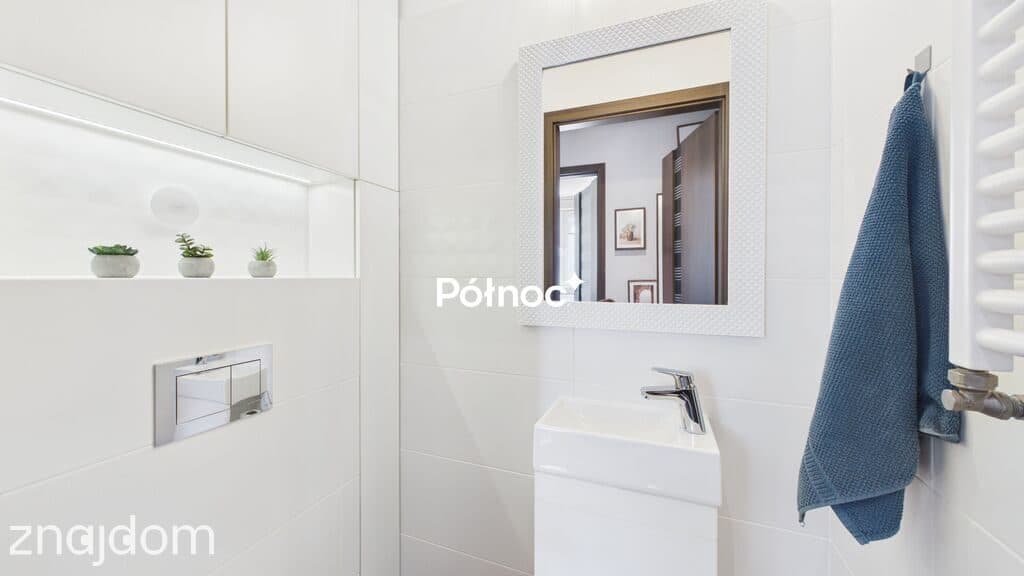 Gotowe do wprowadzenia | 3 pokoje | balkon | garaż - zdjęcie 18