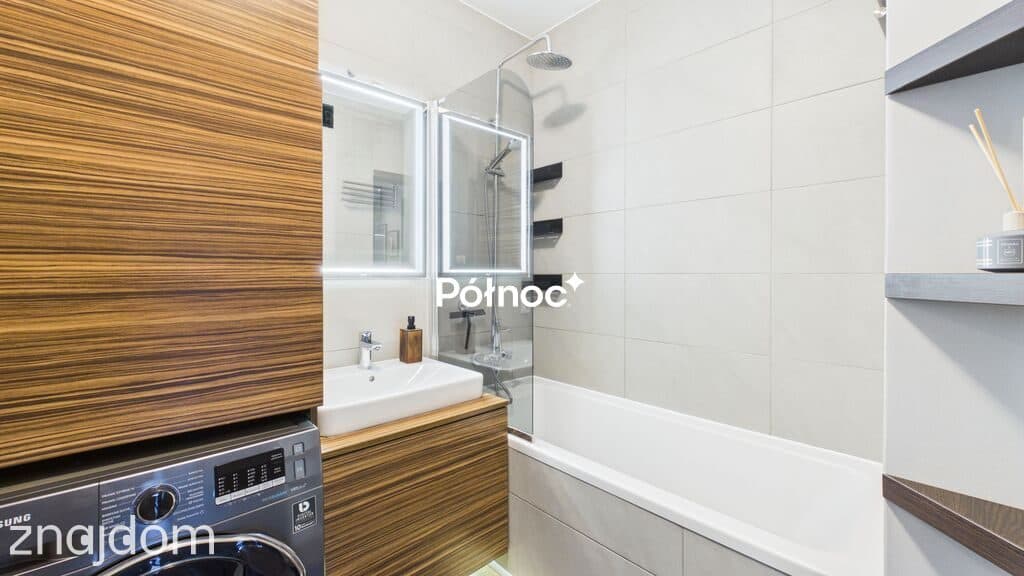 Gotowe do wprowadzenia | 3 pokoje | balkon | garaż - zdjęcie 17