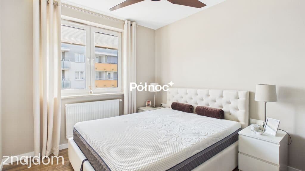 Gotowe do wprowadzenia | 3 pokoje | balkon | garaż - zdjęcie 13