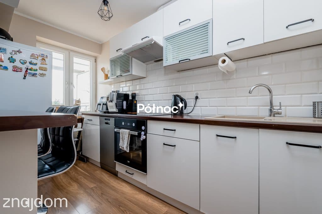 39,3 m² | Loggia | Garderoba | Klimatyzacja - zdjęcie 3