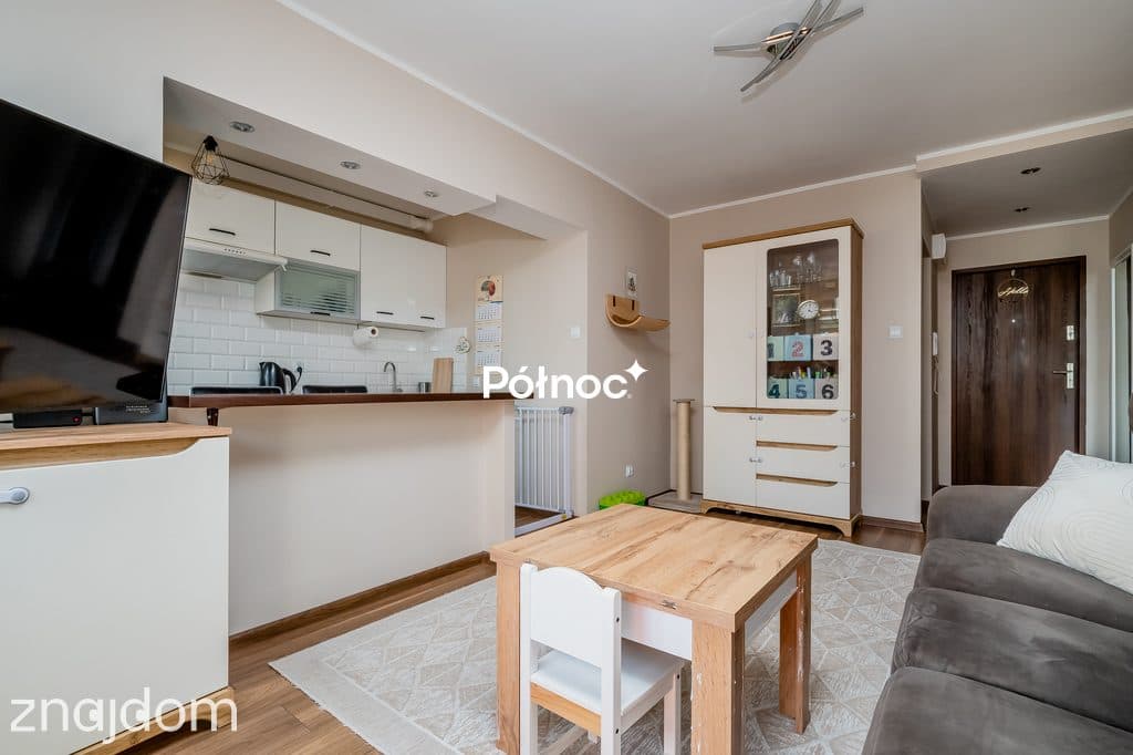 39,3 m² | Loggia | Garderoba | Klimatyzacja - zdjęcie 4