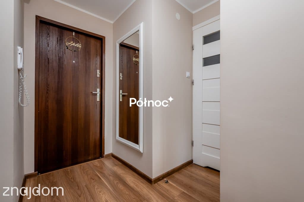 39,3 m² | Loggia | Garderoba | Klimatyzacja - zdjęcie 5
