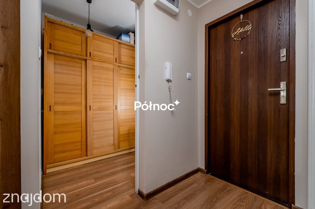 39,3 m² | Loggia | Garderoba | Klimatyzacja - zdjęcie 6