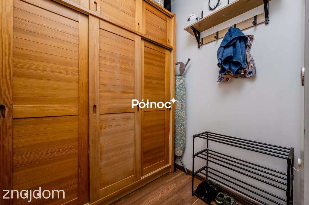 39,3 m² | Loggia | Garderoba | Klimatyzacja - zdjęcie 7