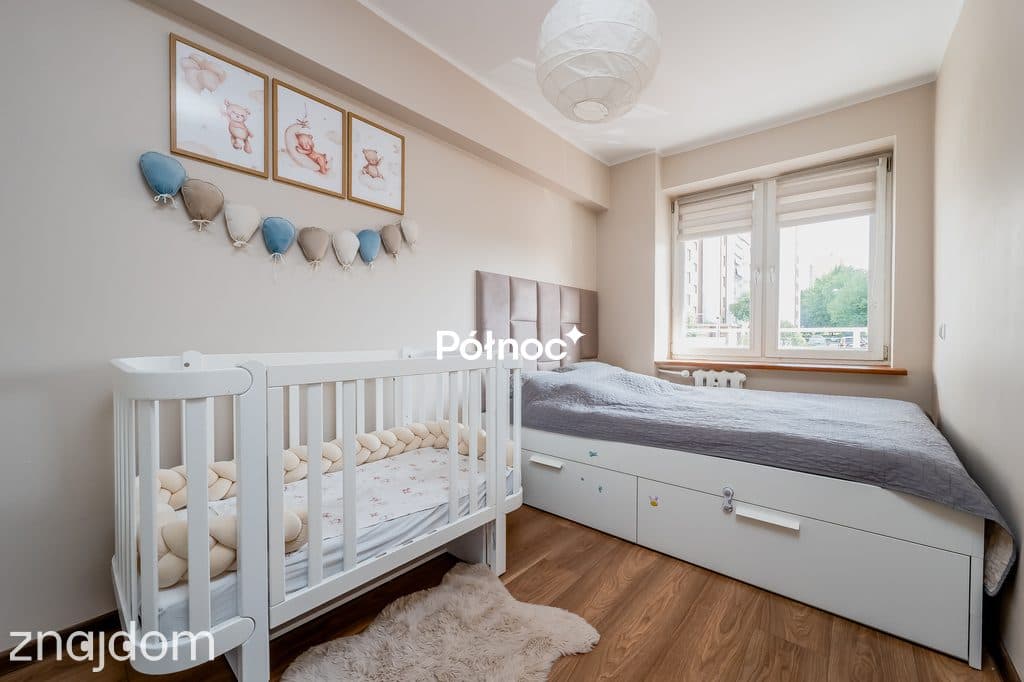 39,3 m² | Loggia | Garderoba | Klimatyzacja - zdjęcie 8