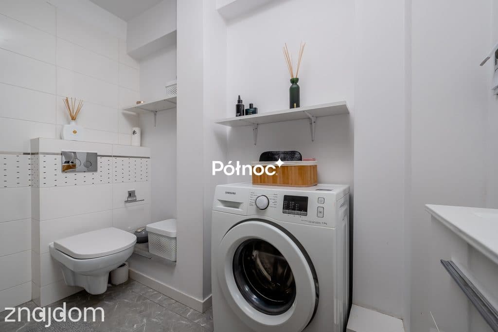 39,3 m² | Loggia | Garderoba | Klimatyzacja - zdjęcie 9