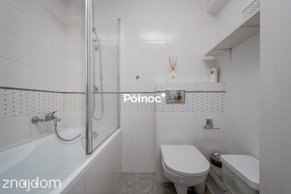39,3 m² | Loggia | Garderoba | Klimatyzacja - zdjęcie 10