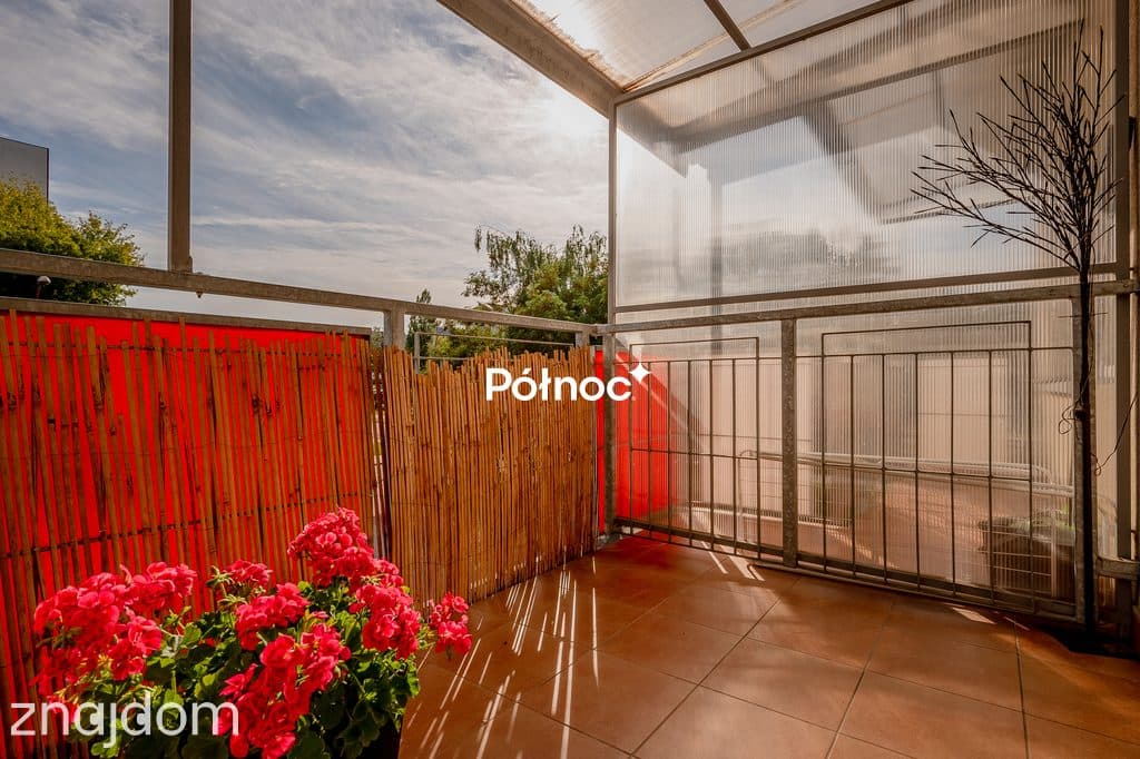 39,3 m² | Loggia | Garderoba | Klimatyzacja - zdjęcie 11