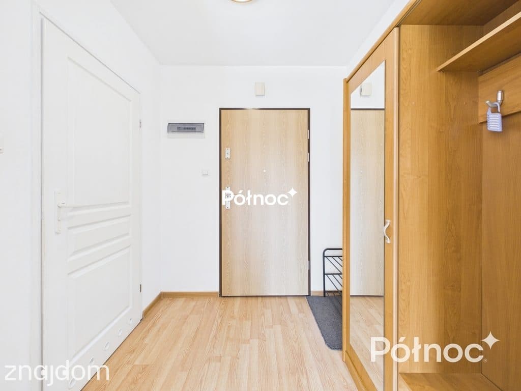 Kawalerka 31 m² | Ruczaj ul. Bobrzyńskiego - zdjęcie 9