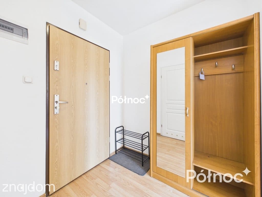 Kawalerka 31 m² | Ruczaj ul. Bobrzyńskiego - zdjęcie 8