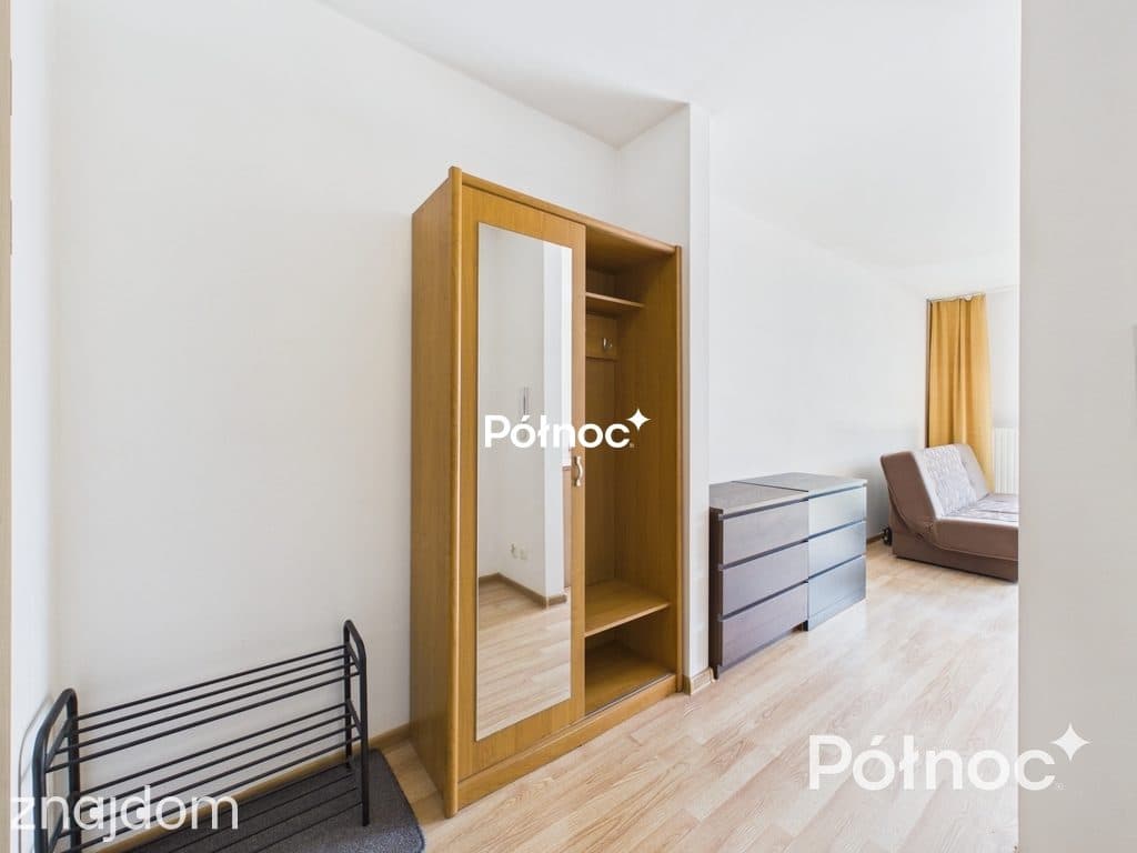 Kawalerka 31 m² | Ruczaj ul. Bobrzyńskiego - zdjęcie 7