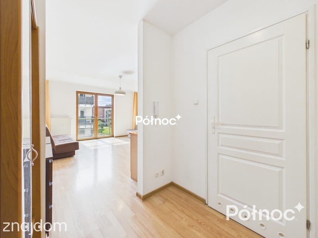 Kawalerka 31 m² | Ruczaj ul. Bobrzyńskiego - zdjęcie 10
