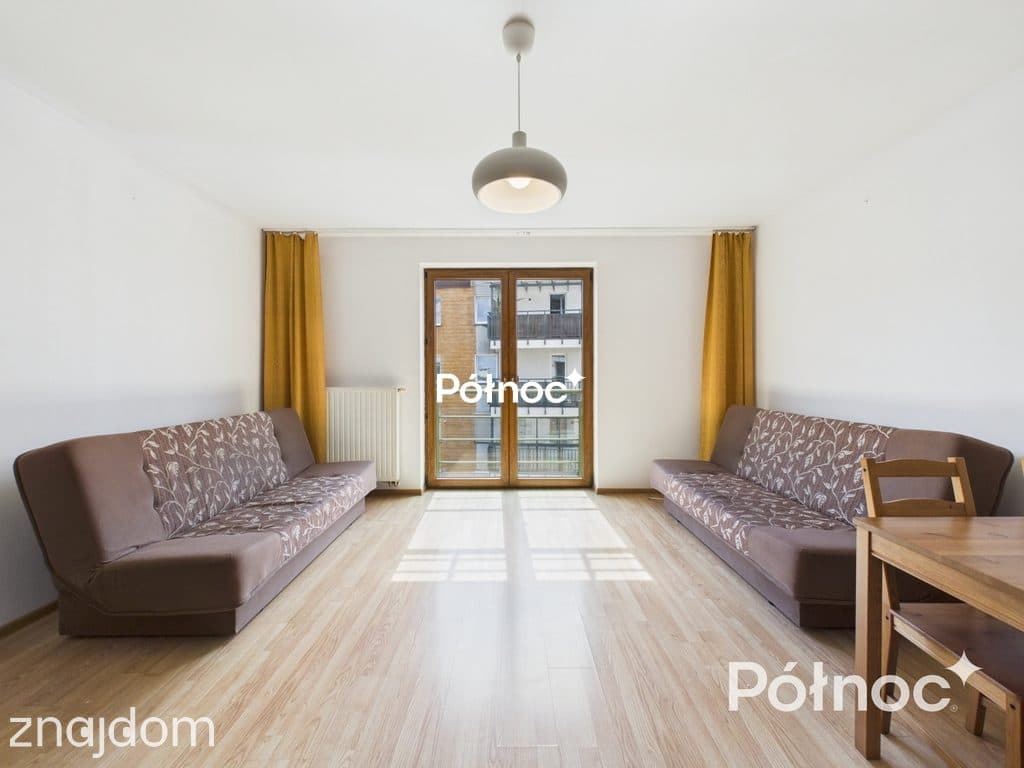 Kawalerka 31 m² | Ruczaj ul. Bobrzyńskiego - zdjęcie 2