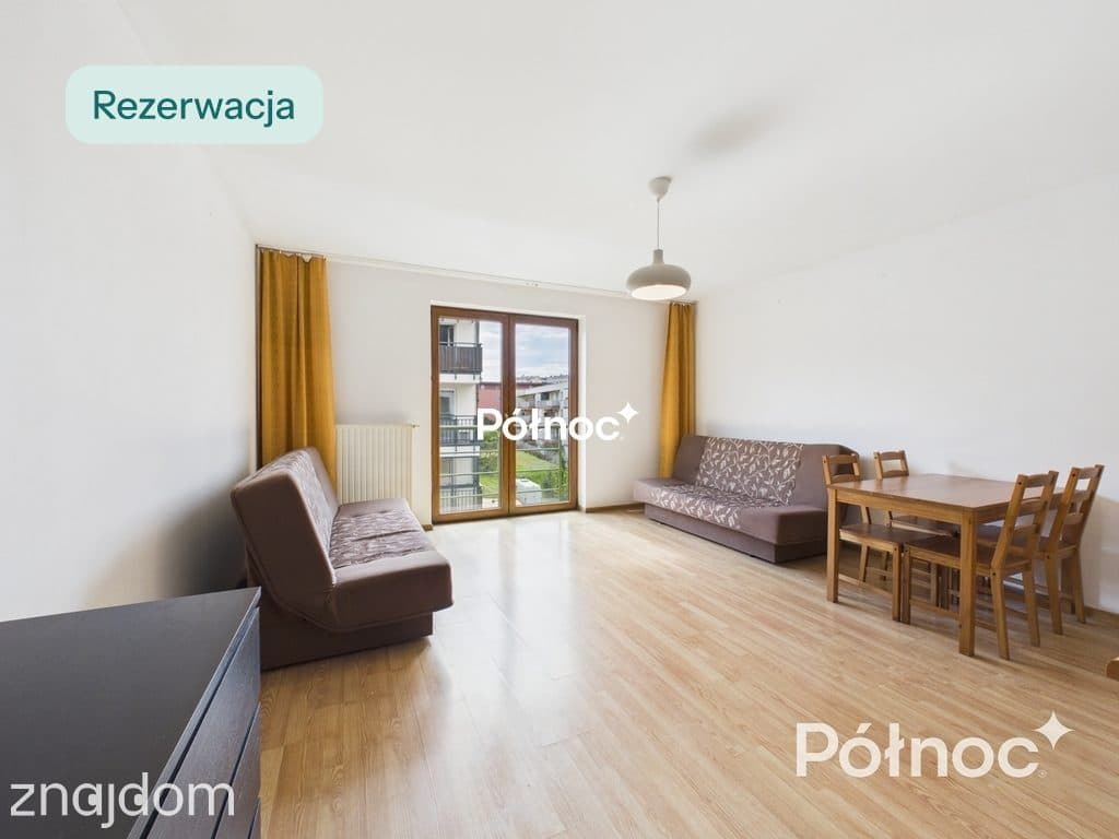 Kawalerka 31 m² | Ruczaj ul. Bobrzyńskiego
