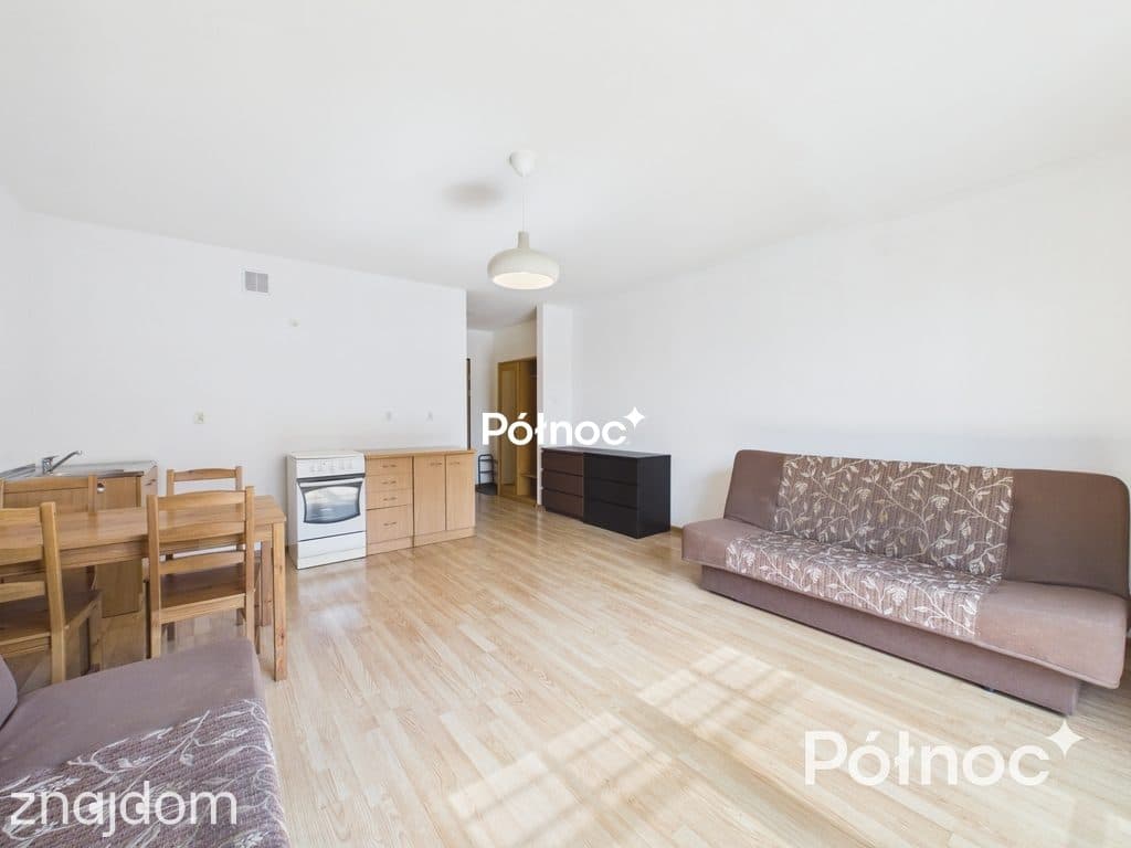 Kawalerka 31 m² | Ruczaj ul. Bobrzyńskiego - zdjęcie 5