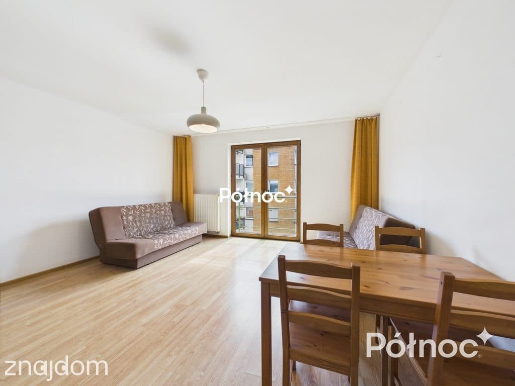 Kawalerka 31 m² | Ruczaj ul. Bobrzyńskiego - zdjęcie 6