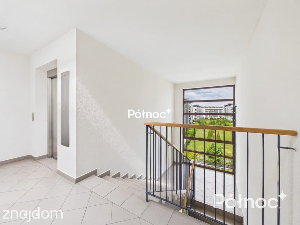 Kawalerka 31 m² | Ruczaj ul. Bobrzyńskiego - zdjęcie 14