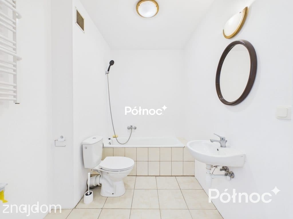 Kawalerka 31 m² | Ruczaj ul. Bobrzyńskiego - zdjęcie 11