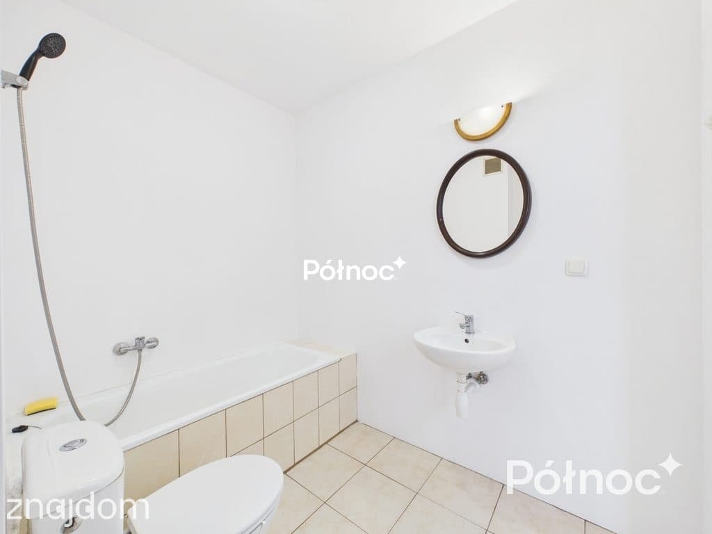 Kawalerka 31 m² | Ruczaj ul. Bobrzyńskiego - zdjęcie 13