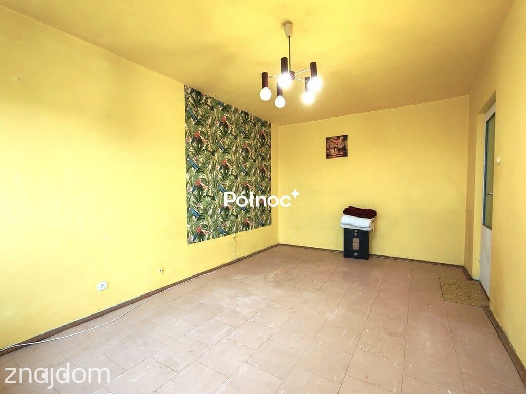 Duża kawalerka z balkonem | Zielony Teofilów - zdjęcie 3