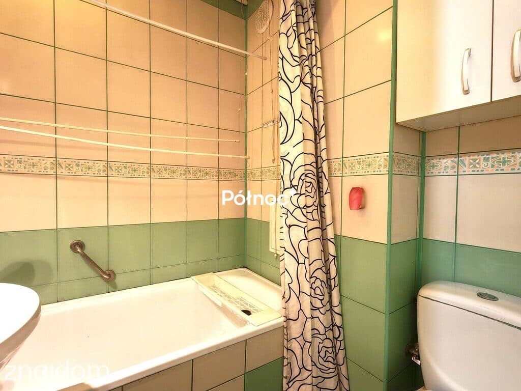 Duża kawalerka z balkonem | Zielony Teofilów - zdjęcie 10