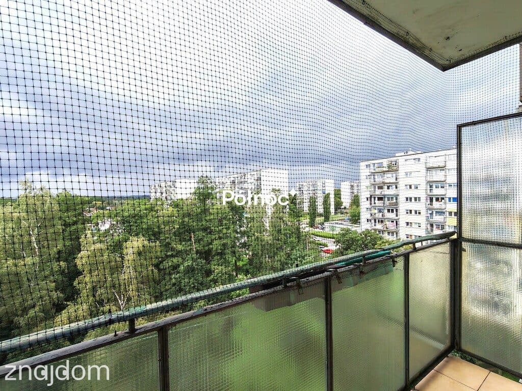 Duża kawalerka z balkonem | Zielony Teofilów - zdjęcie 11