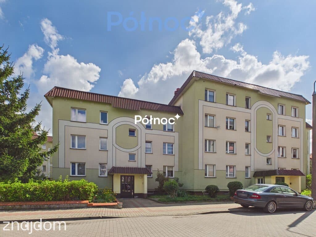 WYNAJEM Ełk Baranki ul. Piękna 16, 3 pokoje - zdjęcie 10