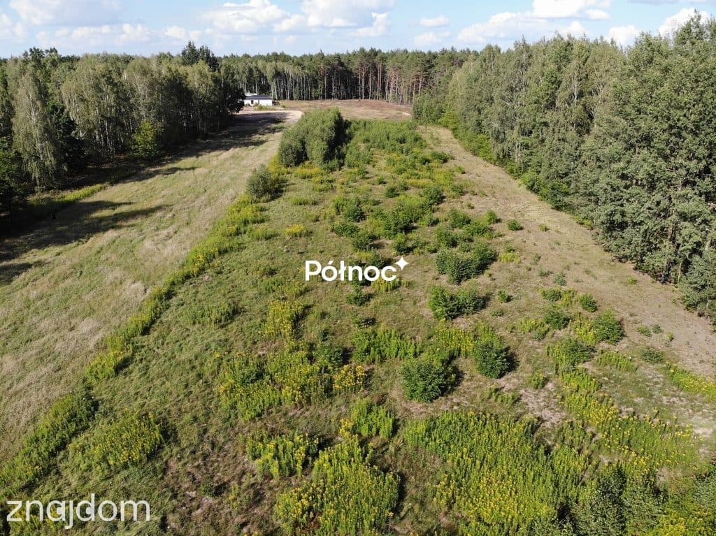 KLEMBÓW | DZIAŁKA 2662 m² | 160 ZŁ/M² | MPZP - zdjęcie 6