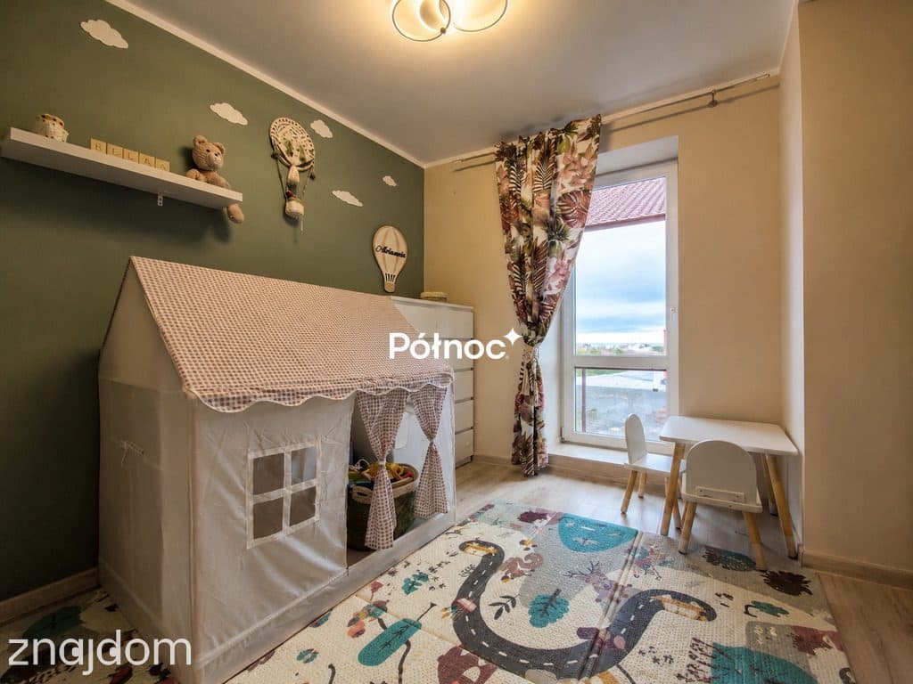 Eleganckie mieszkanie z klimatyzacją | 66,42 m² | - zdjęcie 5