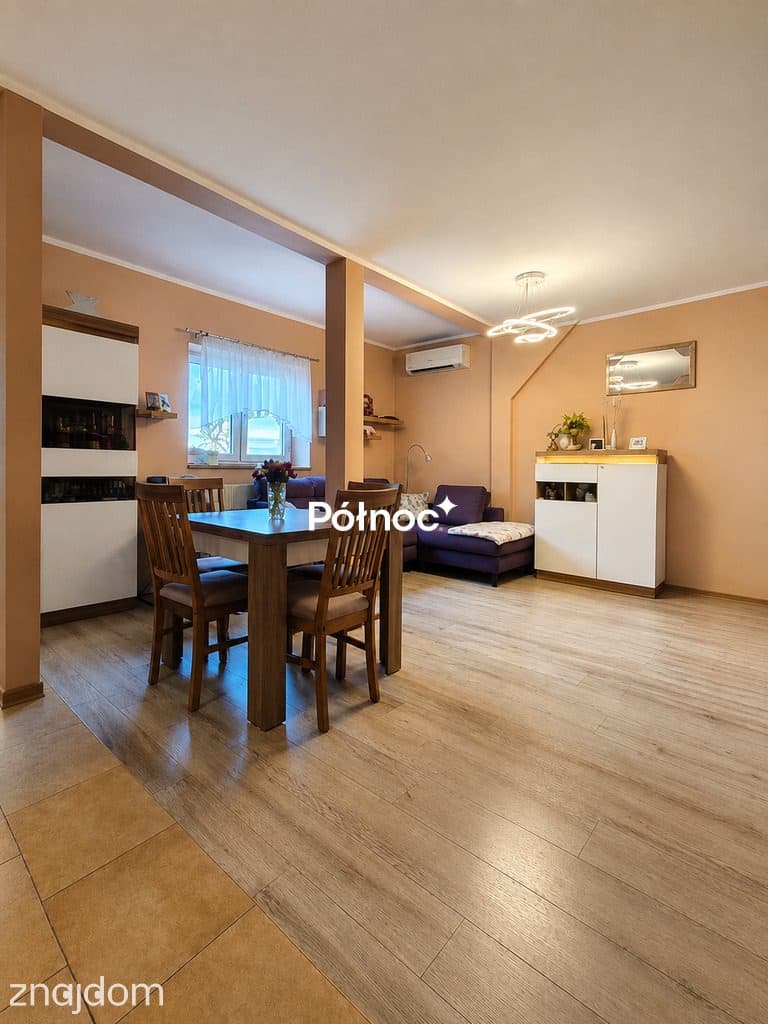 Eleganckie mieszkanie z klimatyzacją | 66,42 m² | - zdjęcie 2