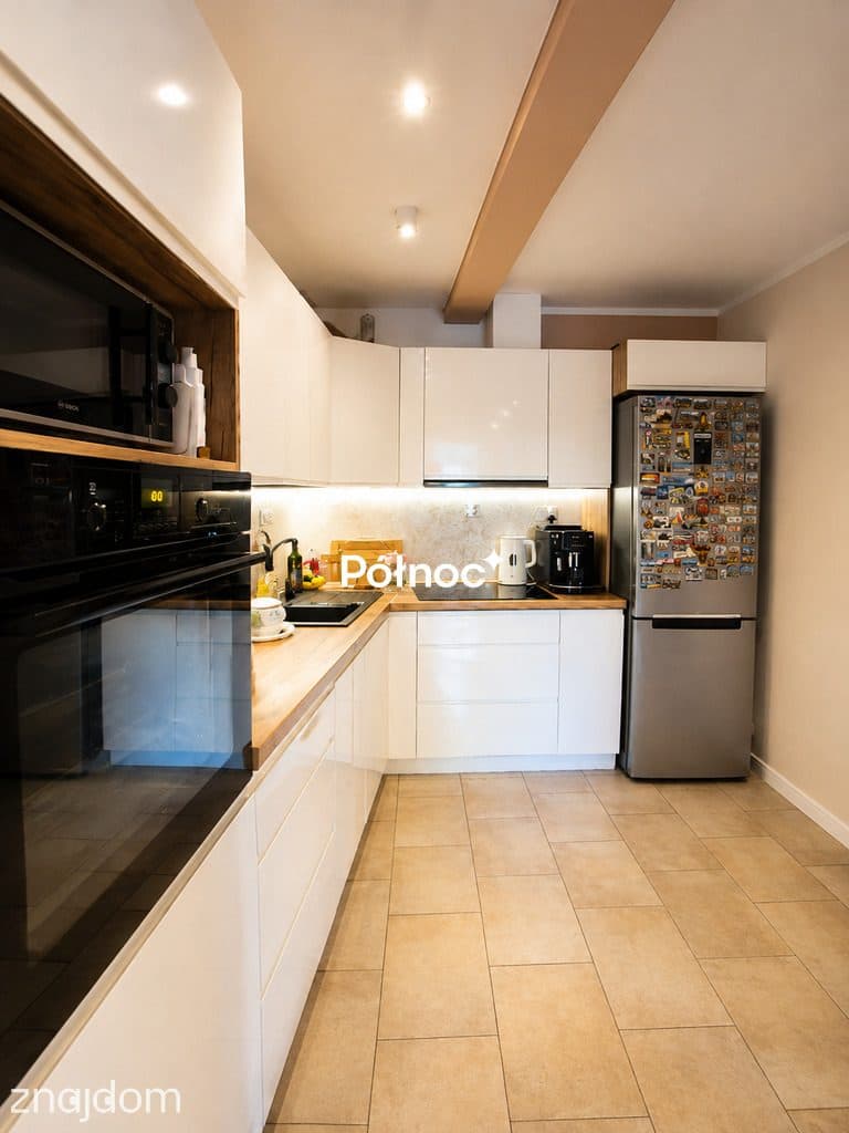 Eleganckie mieszkanie z klimatyzacją | 66,42 m² | - zdjęcie 4