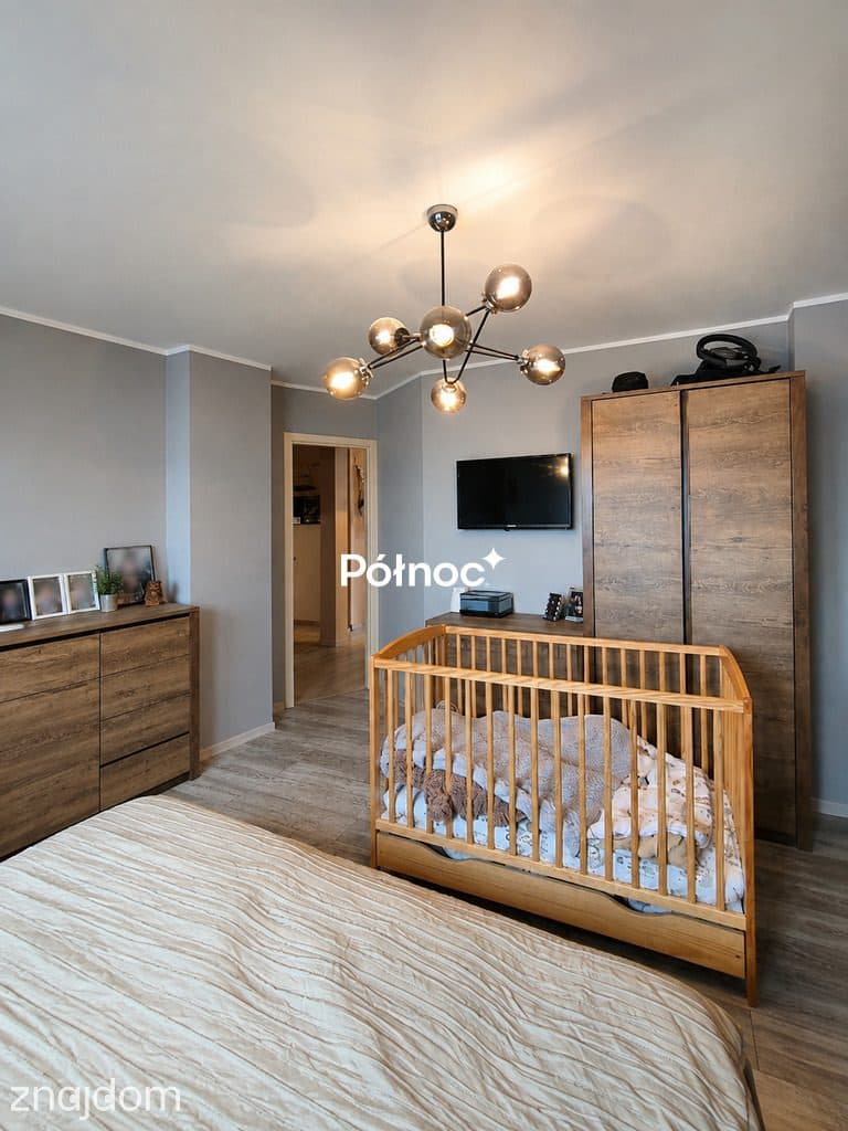 Eleganckie mieszkanie z klimatyzacją | 66,42 m² | - zdjęcie 6